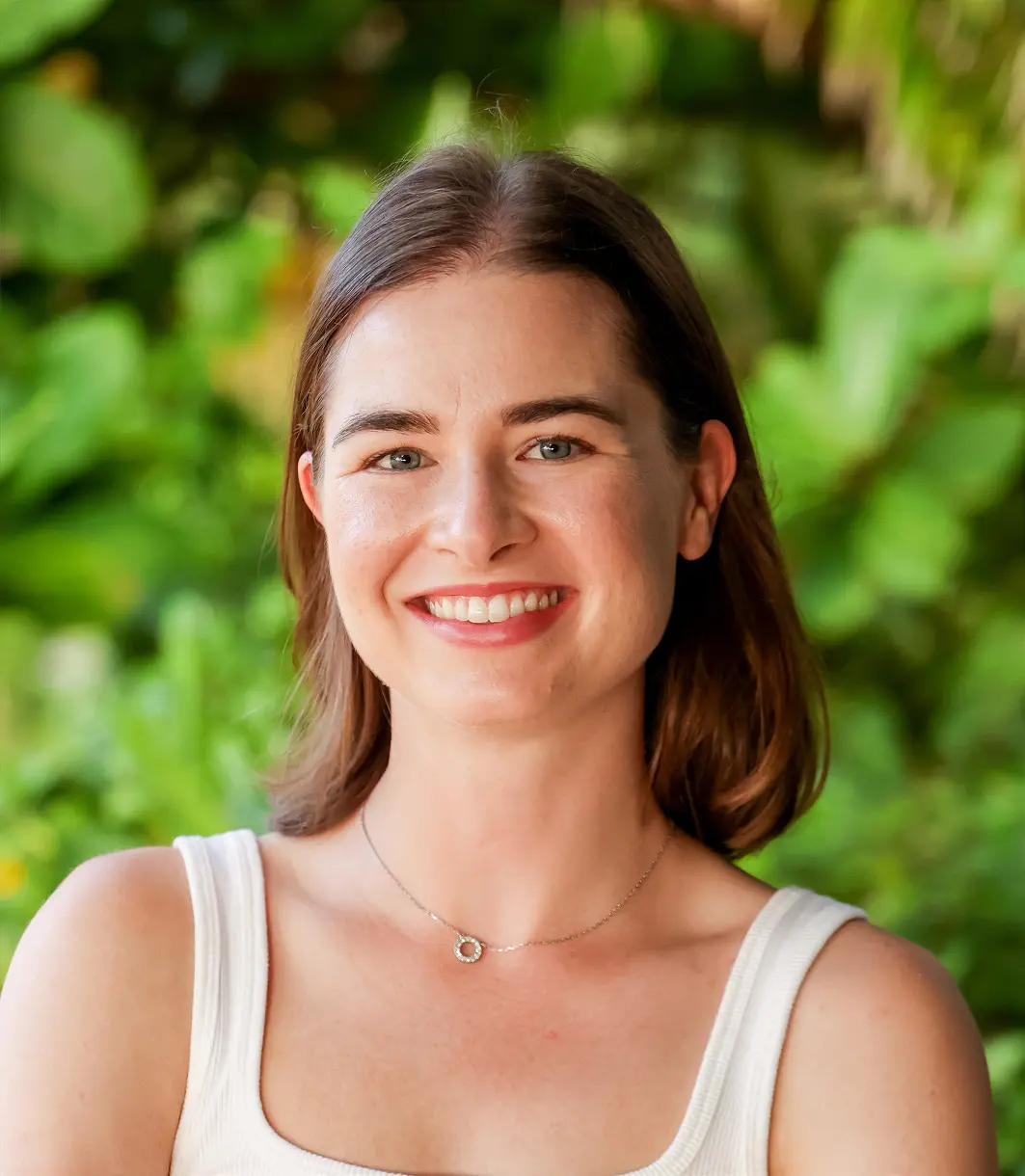 Caitlin Binder Clinical