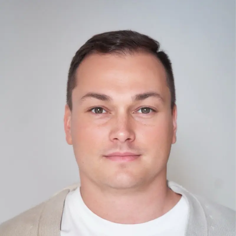 Dmitry Trifonov Engineering