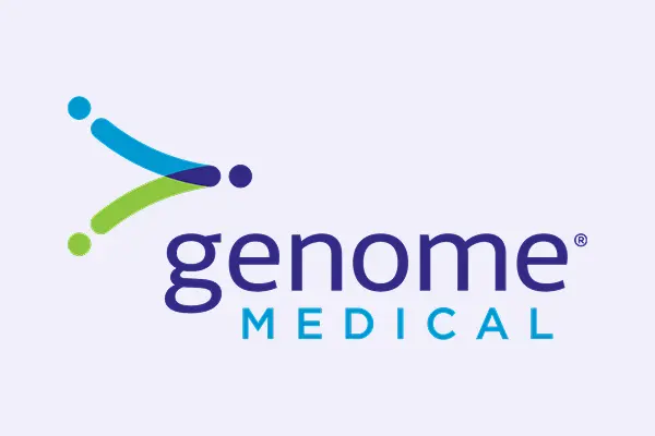 Genome Medical logo
