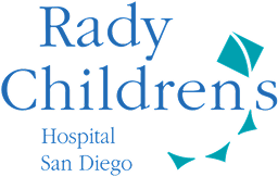 Rady Children's Hospital San Diego
